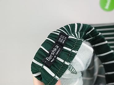 cargo bershka: Bershka, Spodnie materiałowe damskie, rozmiar XS — 4