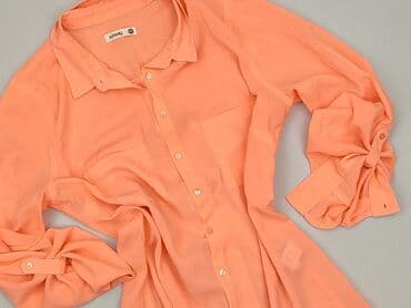 Sinsay, Koszula damska, rozmiar M w lalafo.pl Sinsay, Koszula damska, rozmiar M