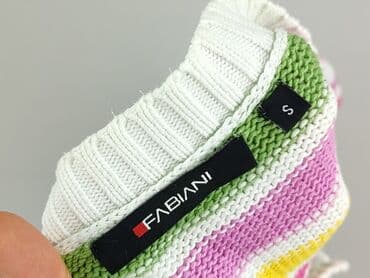 Kobiety: Fabiani, Kardigan damski, rozmiar S — 4