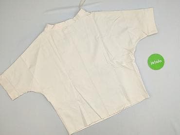 oversize bluzy: Жіноча блуза, розмір Один розмір — 3