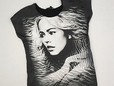 Reserved, T-shirt damski, rozmiar M