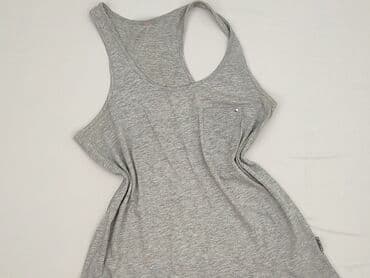 tanie t shirty damskie plus size: Tommy Hilfiger, T-shirt damski, rozmiar S — 1