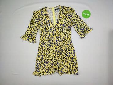 świecące legginsy: Sukienka damska, rozmiar L — 3