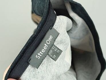 sandały na haluksy na jeden palec: Street One, Bluzka damska, rozmiar M — 5