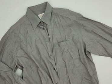 ccc srebrne sandały na obcasie: Eton, Shirt for men, size S at lalafo.pl — 1 ccc srebrne sandały na obcasie: Eton, Shirt for men, size S — 1
