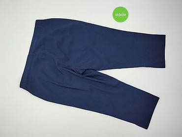 bpc pants: Bpc bonprix collection, Spodnie materiałowe damskie, rozmiar XL — 3