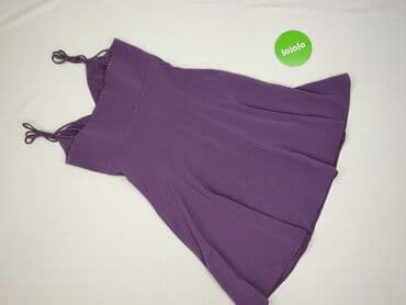 polhalki pod sukienke: Women`s dress, size S (EU 36) — 3