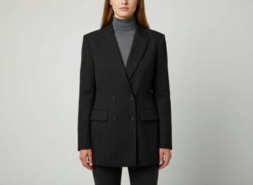 kurtka michael kors damska tk maxx: Marynarka damska, rozmiar S — 6