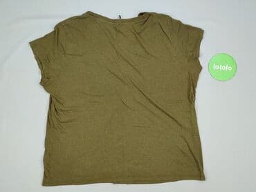 t shirt billie eilish h m: H&M Divided, Women`s T-shirt, size XL — 3