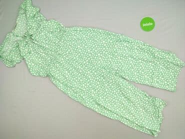 moda prl sukienki: George, Kombinezon damski, rozmiar L — 2