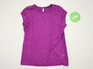 koszulka do garnituru damskiego: F&F, Bluzka damska, rozmiar S — 2