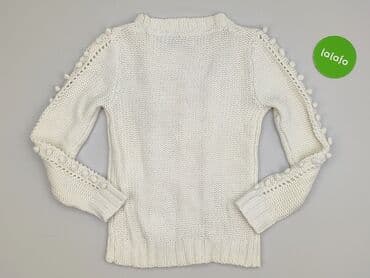 Kobiety: Atmosphere, Sweter damski, S — 3