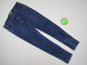 jeansy 7 8 zara: Jeansy damskie, rozmiar L — 2