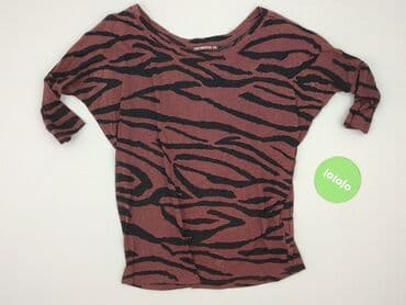 bluzka montego: Terranova, Bluzka damska, XS — 4