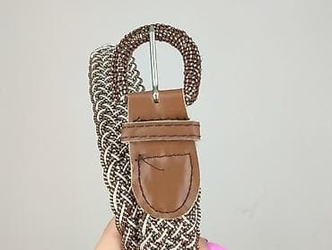 prosto czapki: Pasek, Damskie, stan - Idealny — 4