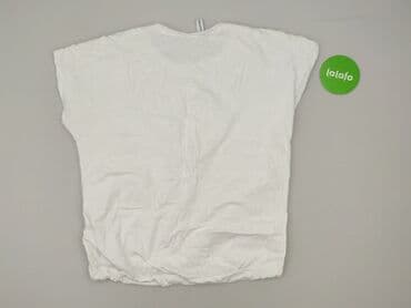 bytom koszule lniane: Bluzka damska, rozmiar One size — 4