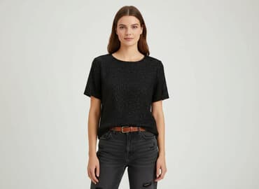 Sinsay, Bluzka damska, rozmiar S w lalafo.pl Sinsay, Bluzka damska, rozmiar S