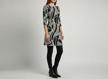 sukienka 36: Sukienka damska, rozmiar S — 5