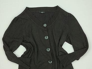 narzutka h: Papaya, Kardigan damski, rozmiar M — 1
