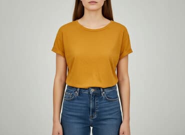 holzweiler t shirty: H&M, T-shirt damski, rozmiar M — 1