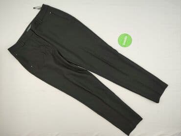Kobiety: Dorothy Perkins, Spodnie materiałowe damskie, rozmiar XL — 2