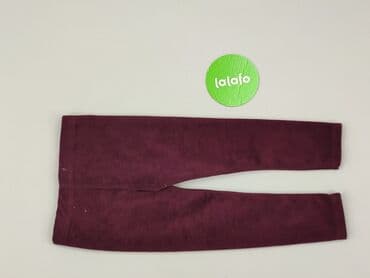 kombinezon sukienka 2w1: Leggings for kids, So cute, 1.5-2 years, 92/98, condition - Very good — 3