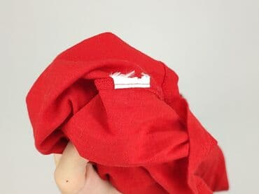 koszulka nirvana cropp: NA-KD, T-shirt damski, rozmiar S — 5
