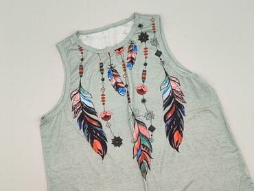 Topy: Top damski, rozmiar XL — 1