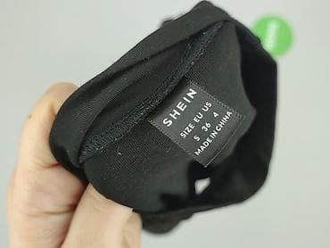 bodyso: Shein, Топ жіночий, розмір S — 4