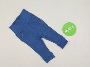 kombinezon czołgisty: Sweatpants, Cool Club, 1-3 months, condition - Perfect — 2