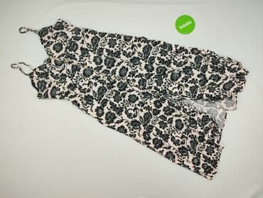 hexeline buty: Sinsay, Sukienka damska, rozmiar 2XL — 2