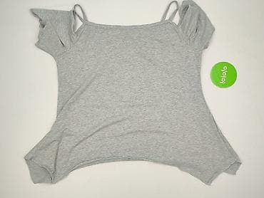 kolasa koszule: Bluzka damska, rozmiar 2XL — 3