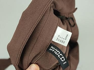 bluza mcqueen cropp: H&M Divided, Koszula damska, rozmiar S — 5