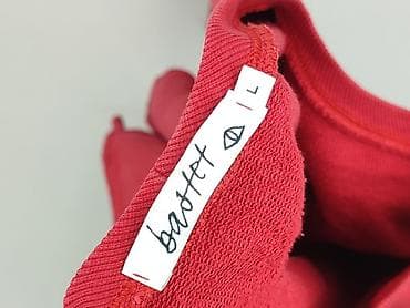 reserved boho: Women's blouse, size L — 6