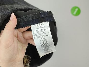 spódnice jesienne: ONLY, Spódnica damska, rozmiar L — 4