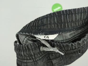 sukienki warszawa sklep stacjonarny: Spodnie jeansowe, C&A, 5-6 lat, 110/116, stan - Idealny — 4