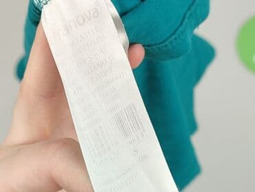 gant t shirty: T-shirt damski, rozmiar S — 4