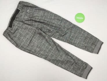 latynka spodnie dresowe: Anataka, Spodnie materiałowe damskie, rozmiar XL — 3