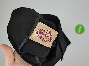 jeans blue versace: Soft Rebels, Spodnie materiałowe damskie, rozmiar XL — 4