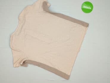 obcisly t shirty: T-shirt damski, rozmiar M — 3
