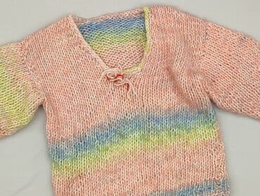 sweter hello kitty h: Sweater, 1-3 months, condition - Perfect — 1