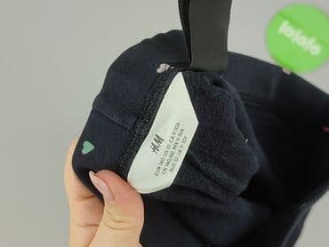 sukienki wizytowe dla nastolatek: Leggings for kids, H&M, 10 years, 134/140, condition - Very good — 5
