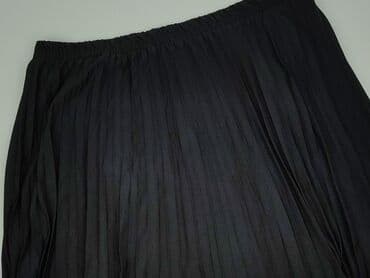 Spódnice: Spódnica damska, rozmiar 4XL