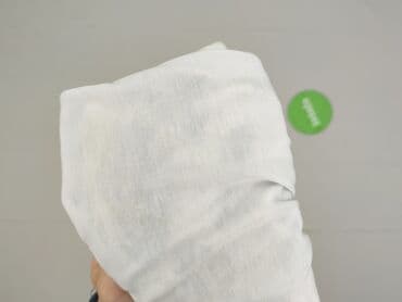 biały tshirt: T-shirt damski, rozmiar L — 6