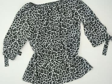 Women's blouse, 2XL at lalafo.pl Women's blouse, 2XL