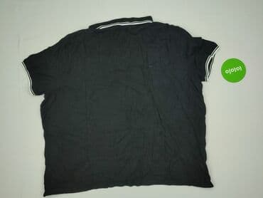 lidl koszula: Koszulka polo dla mężczyzn, 2XL, X-MAIL, stan - Bardzo dobry — 3