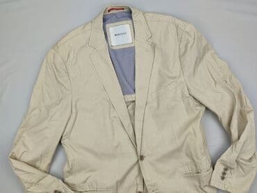 montego t shirty: Montego, Marynarka damska, rozmiar 4XL — 1