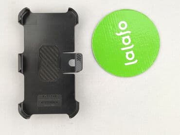 paski do sukienki srebrne: Phone case, condition - Perfect — 2