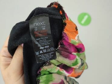 sukienka maxi sinsay: Next, Women`s dress, size L (EU 40) — 4