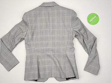 pull and bear kurtka bomber: Zara, Marynarka damska, rozmiar M — 3